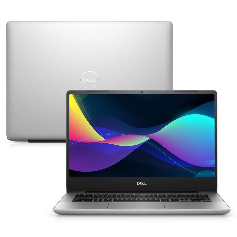 Notebook Dell Inspiron 5480 Core i7 8°Gen HD 1TB + SSD 128GB 16GB Windows 11 Pro image number 5